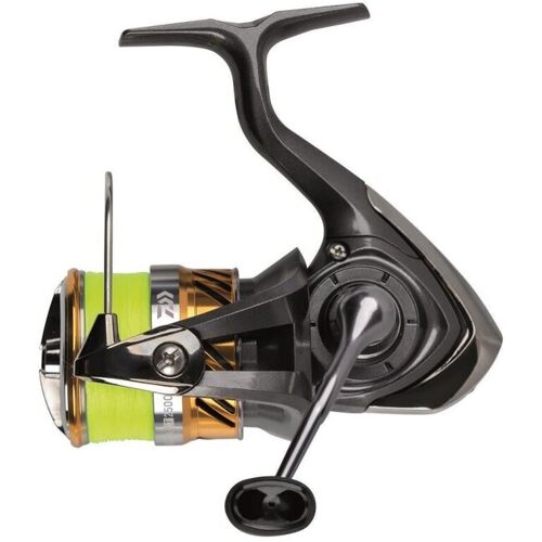 Daiwa Rolle 20 LAGUNA LT 3000-C bespult JB4 0.19YL