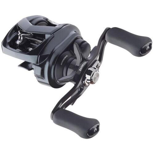 Daiwa Rolle 23 TATULA TW100XHL Baitcastrolle