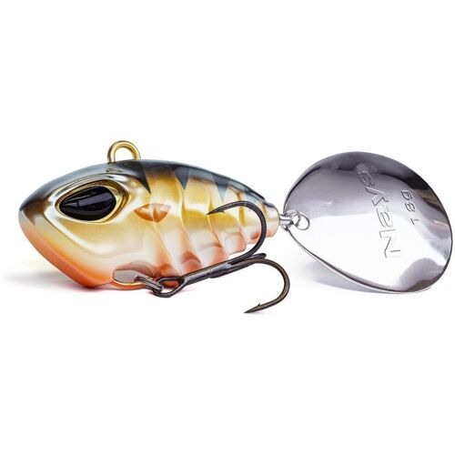 BLD RNNR LF 18 Gramm Farbe D-03