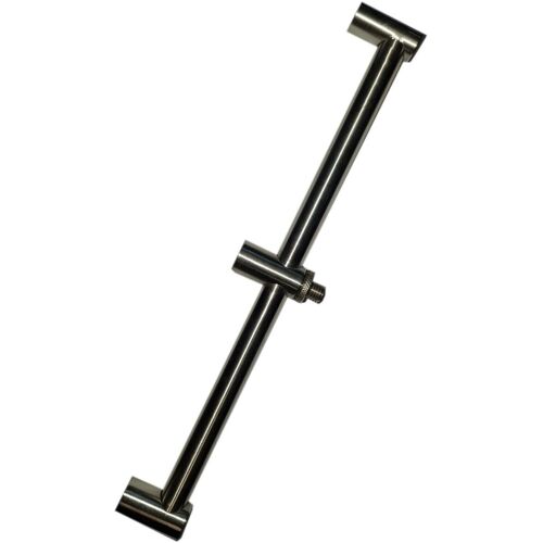 Angelspezi Stainless Steel Buzzerbar 3er hinten 25cm