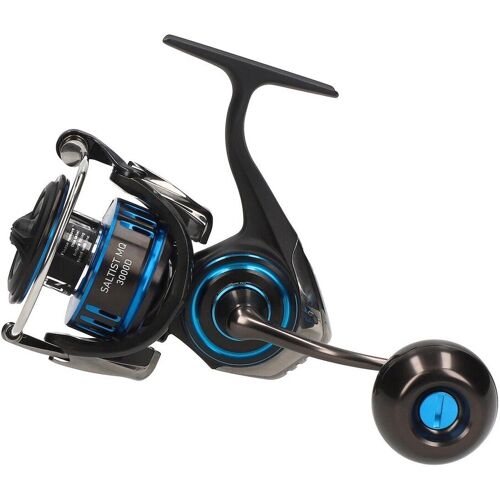 Daiwa Saltist MQ 4000D-XH Salzwasserrolle Hochseerolle Pilkrolle