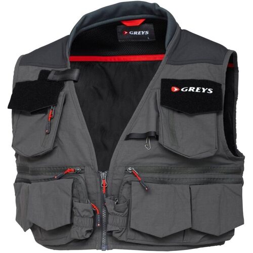Greys Fliegenweste Tail Fly Vest S/M