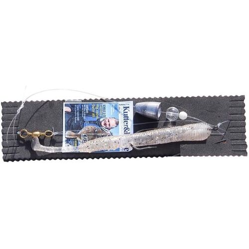 Eisele Carolina Rig Dorsch 30g