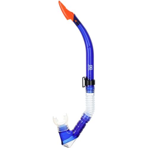Balzer Schnorchel Tauchen Schnorcheln Basic Blau KH