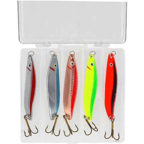 Hansen SLIM KIT 26G SINKING 5PCS