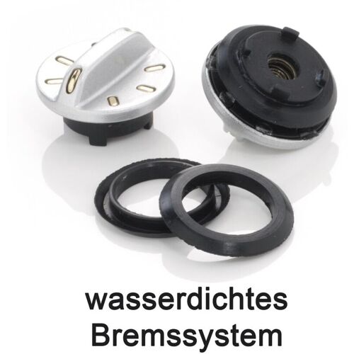 Ryobi Rolle Fishing Safari Modellgröße 4500