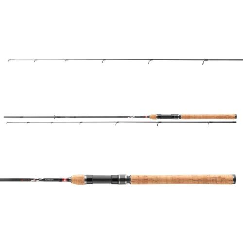 Daiwa Ninja X Spin 2.40m 30-70g