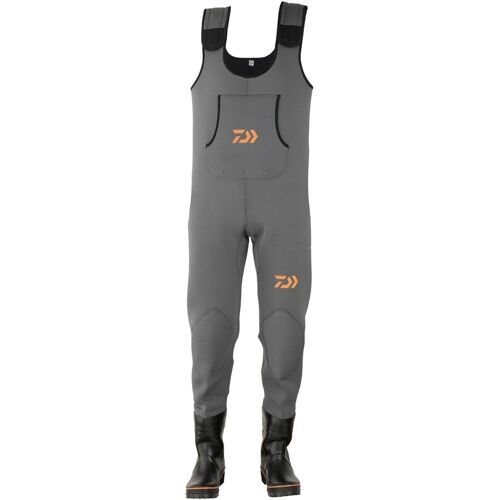 Daiwa D-VEC Neoprene Waders 44/45XL