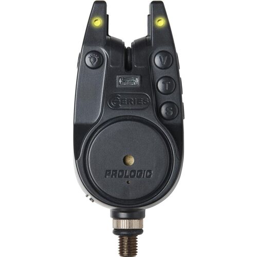 ProLogic C-Series Bißanzeiger Yellow