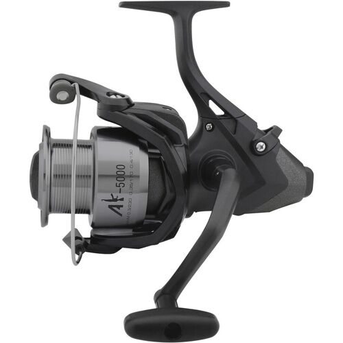 Okuma Baitfeeder AK Modellgröße 6000 Freilaufrolle Karpfenrolle Ansitzrolle