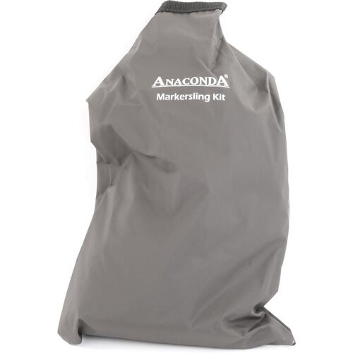 Sänger Anaconda Karpfensack-Set Markersling Kit