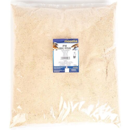 Mosella Futter PM Big Fish 10kg