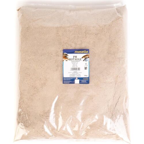 Mosella Futter PM Rotauge 10kg