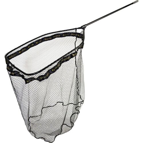 Westin W3 C&R FOLDABLE LANDING NET XXL W85XL95XD100CM 120CM 1SEC Kescher Unterfangkescher