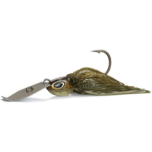 Nays WRRR L H-03 14 g Chatterbait Kunstköder Raubfischköder