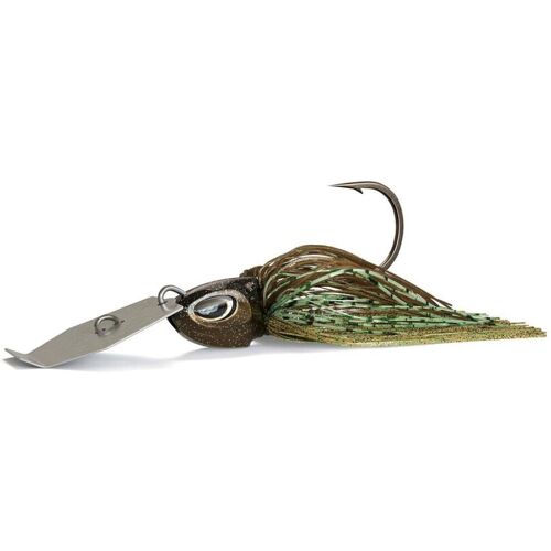 Nays WRRR L H-08 18 g Chatterbait Kunstköder Raubfischköder