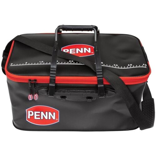 Penn Foldable EVA Boat Bag Tasche Wasserdichte Bootstasche Schwarz 49x29x25cm
