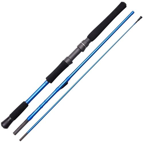 Savage-Gear SGS4 Inline BOAT GAME 6FT3IN/1.90M MF 150-400G/XH