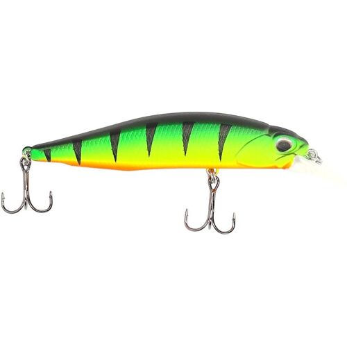 Mostal Wobbler Jackie 77 8,3g 77mm Schwebend Fire Tiger