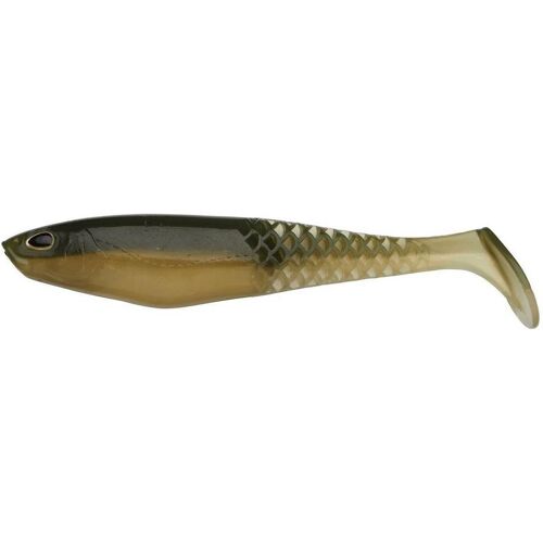Berkley Cullshad 10cm 6pcs Ayu Gummifisch Shad Gummiköder