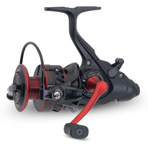 Uni-Cat Rolle Destroyer Feeder BTR-4000 Angelrolle Freilaufrolle Feederrolle