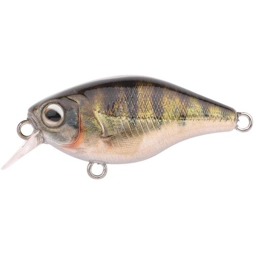 Spro Predator Ikiru Mini Crank 38F SL SH Farbe Zander