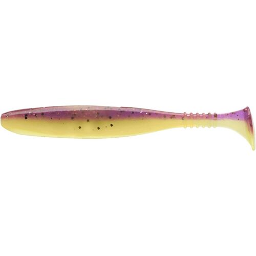Daiwa Shad Tournament D`Fin Länge 10cm Farbe UV Crush Candy