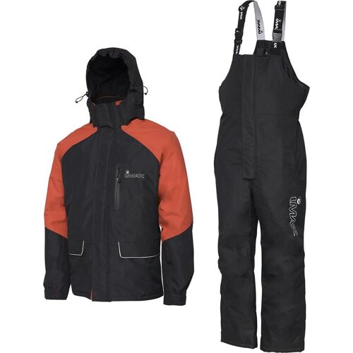 Imax Oceanic Thermo Suit 2-teiliger Thermoanzug Winteranzug Größe L