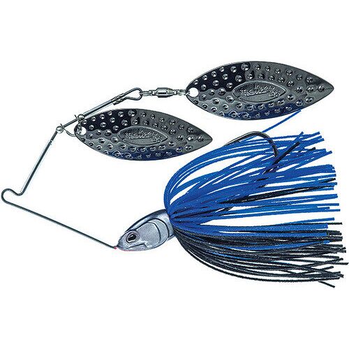 Molix Lover Titanium Spin LTS12-19 Pummel Fish 14g 4/0