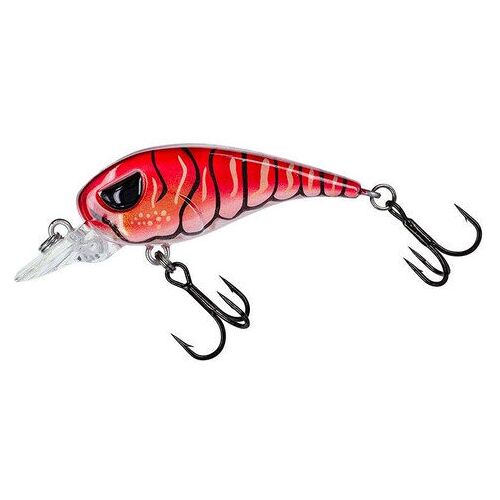 Molix Finesse Crank FC45/MR-130 Mud Craw 5g 4,5cm