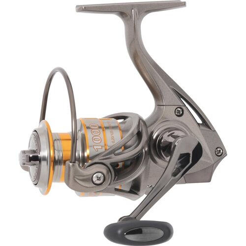 Iron-Trout Rolle RX-F Modellgröße 2000