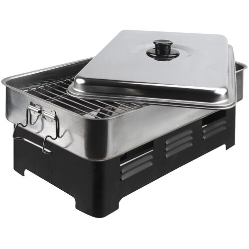 Cormoran Tischräucherofen Grillofen Räucherofen