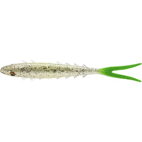 Daiwa Gummifisch Prorex Pelagic Shad Farbe Pearl Pepper Länge 21,5cm