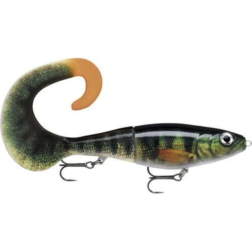Rapala X-Rap Otus 17cm Live Perch Gewicht 40g