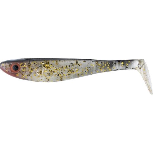 Abu-Garcia Svartzonker McPerch Shad Farbe Natural Länge 90mm