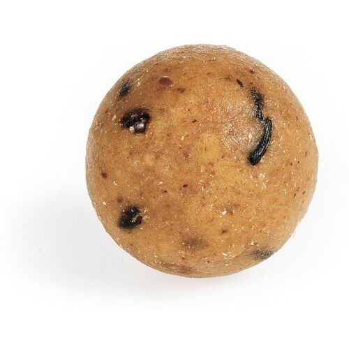 Top Secret Boilies Carp Dream Banane-Fisch, ø10mm, 1000g