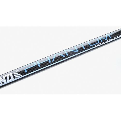 Jenzi Teleskoprute Phantom Power Stipp Pole Länge 6,00m