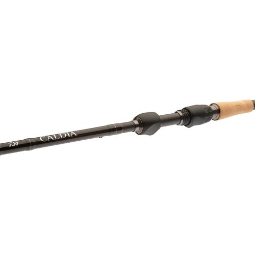 Daiwa Steckrute Caldia Extra Fast Spin Länge 2,05m Wurfgewicht 20-60g