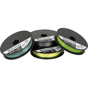 Shimano KAIRIKI 8 150MT Stahl Grau - Angelschnur Shimano KAIRIKI 8 150MT Stahl Grau - Angelschnur