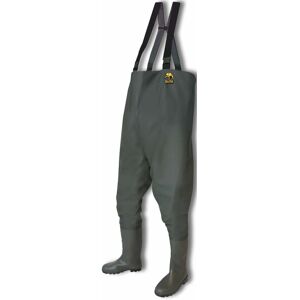 Behr Schutzanzug - 47 Behr Schutzanzug - 47