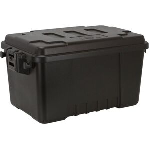 Plano Gerätebox Smal161900 SMALL SPORTMANS TRUNK BLACK Plano Gerätebox Smal161900 SMALL SPORTMANS TRUNK BLACK