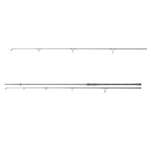 Daiwa - Black Widow XT Stalker Carp - 3 m - 2 lb - Rod Daiwa - Black Widow XT Stalker Carp - 3 m - 2 lb - Rod