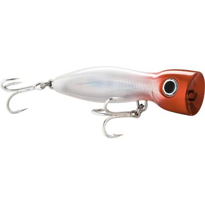 Rapala X-Rap Magnum Xplode 17cm Red Head Gewicht 145g Rapala X-Rap Magnum Xplode 17cm Red Head Gewicht 145g