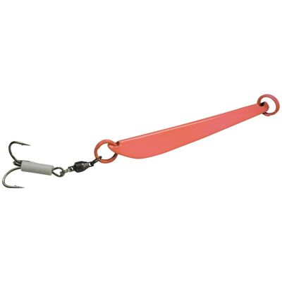 Eisele Pilker Taumler Emily Erdbeere Farbe Pink Gewicht 80g Eisele Pilker Taumler Emily Erdbeere Farbe Pink Gewicht 80g