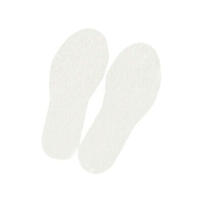Behr Filzsohlen für Schuhgröße 40/41 Behr Filzsohlen für Schuhgröße 40/41