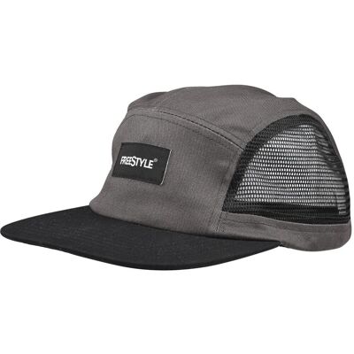 Spro Freestyle 5 Walled Cap Mütze Cappy Hut Kopfbedeckung Spro Freestyle 5 Walled Cap Mütze Cappy Hut Kopfbedeckung