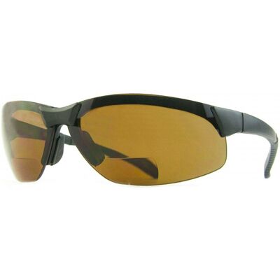 Heger Polarisationsbrille Interchange Bifocal Heger Polarisationsbrille Interchange Bifocal