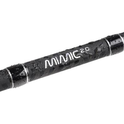 Spro Mimic 2.0 Dropshot Länge 2,10m Wurfgewicht 7-28g Spro Mimic 2.0 Dropshot Länge 2,10m Wurfgewicht 7-28g