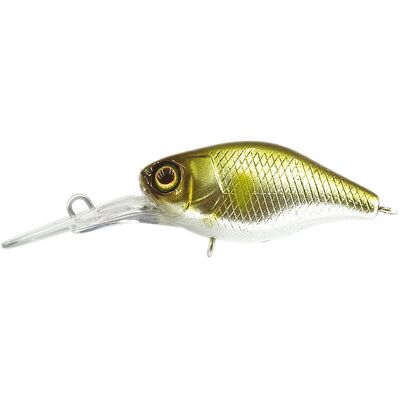 Illex Wobbler Diving Chubby Farbe Ayu Länge 3,8cm Illex Wobbler Diving Chubby Farbe Ayu Länge 3,8cm