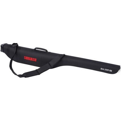 Balzer Shirasu Hardcase für Spoon- und Micro Jig Ruten Maße 130x15x25cm Balzer Shirasu Hardcase für Spoon- und Micro Jig Ruten Maße 130x15x25cm